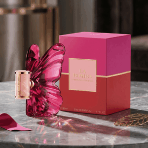 Versace Brihgt XX Absolu Eau de parfum