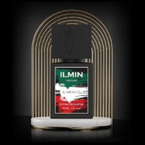 Il Mexico Ilmin Extrait de Parfum 30ml