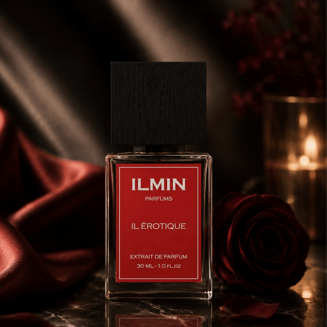 Il Erotique Ilmin Extrait deParfum 30ml