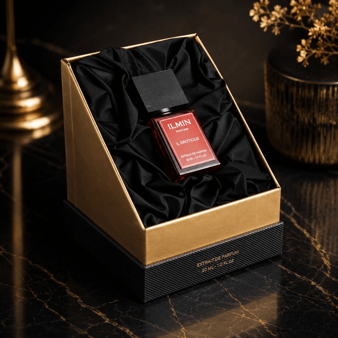Il Erotique Ilmin Extrait deParfum 30ml - Imagen 2