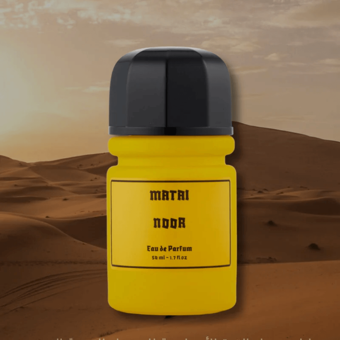 Matai Noor EDP 50ml - Imagen 2