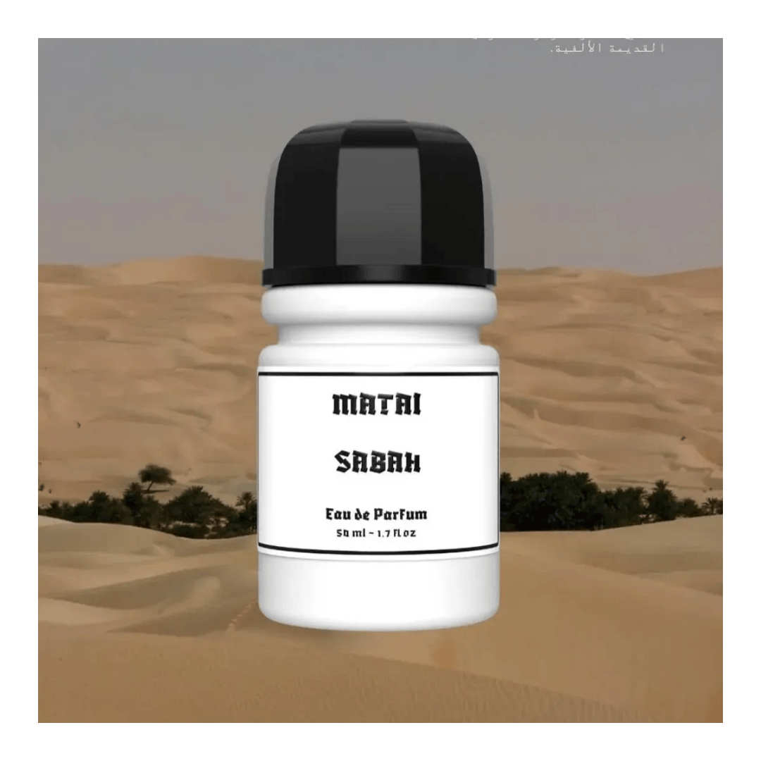 Matai Sabah EDP 50ml