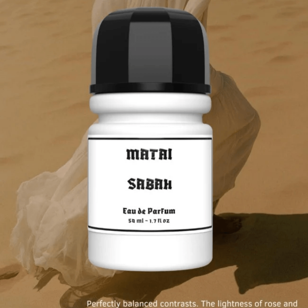 Matai Sabah EDP 50ml - Imagen 2