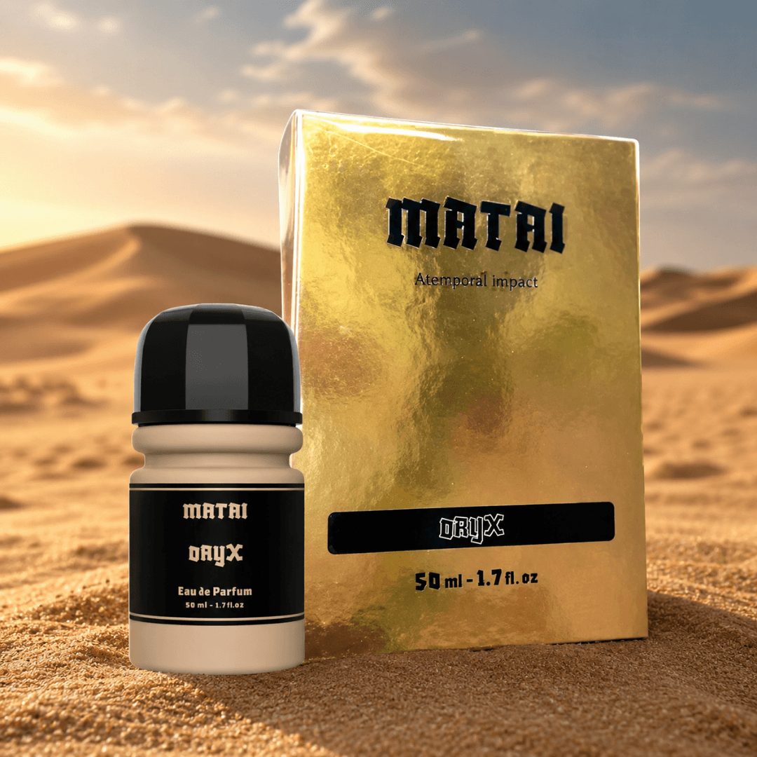 Matai Oryx EDP 50ml - Imagen 2