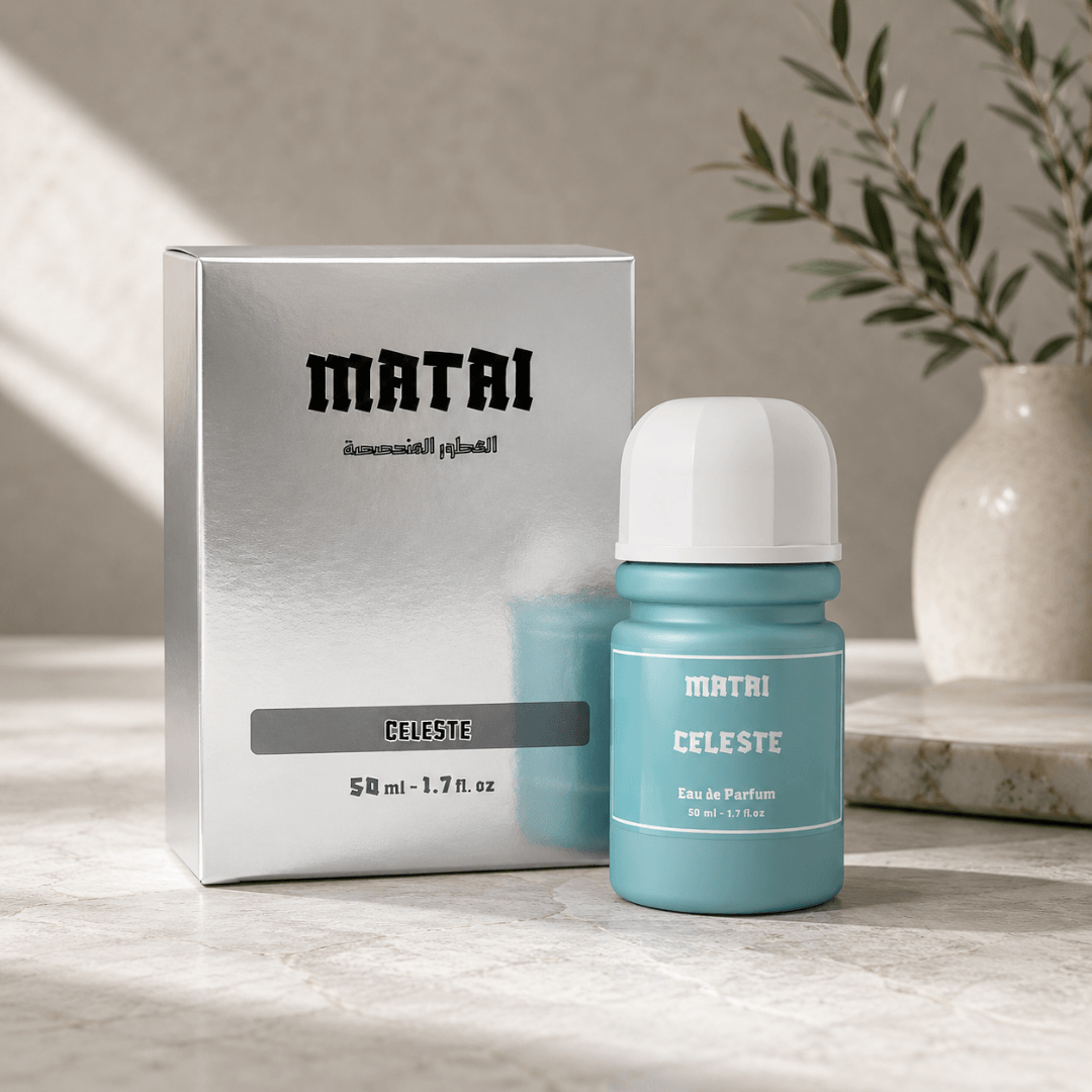 Matai Celeste EDP 50ml - Imagen 2