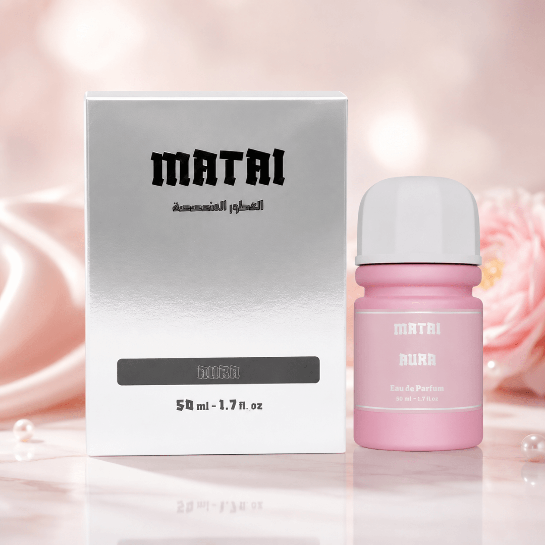Matai Aura EDP 50ml