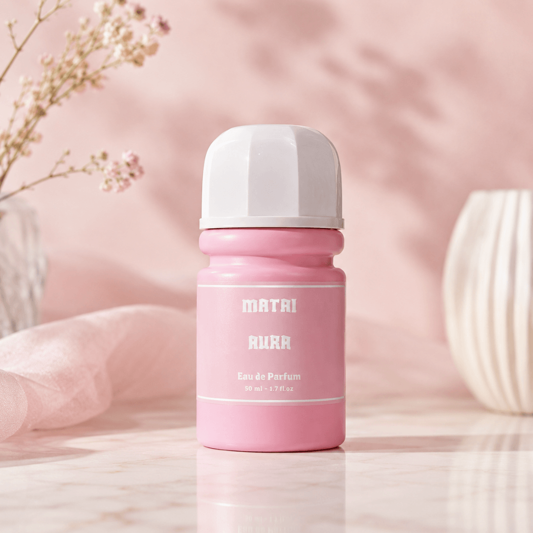 Matai Aura EDP 50ml - Imagen 2