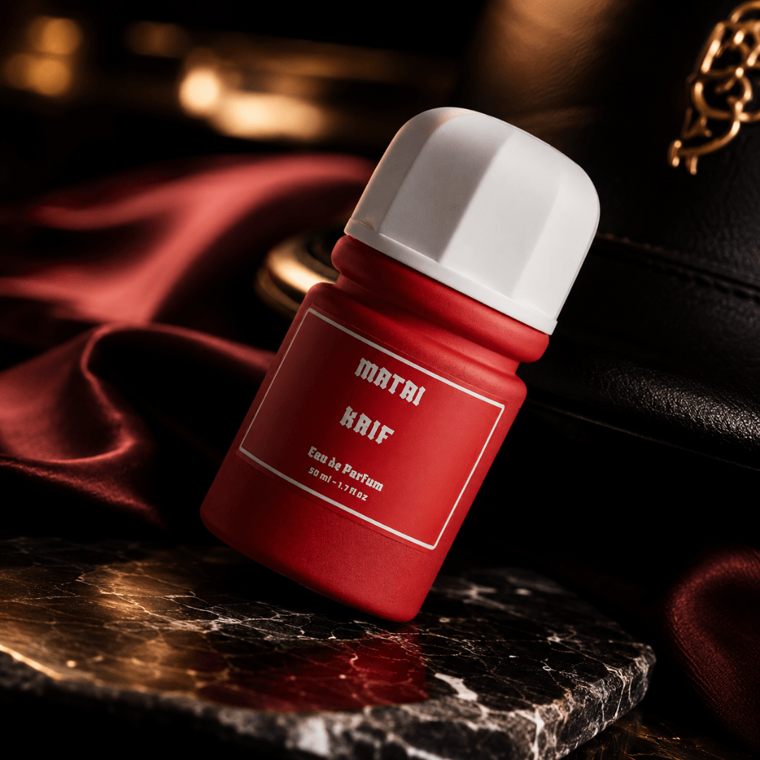 Matai Kaif EDP 50ml - Imagen 2