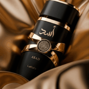 Lattafa Asad EDP 100ml