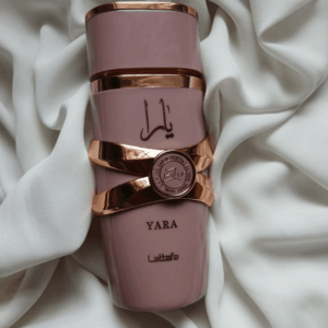 Lattafa Yara elixir EDP 100 ml