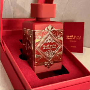 Lattafa Sublime EDP 100ml
