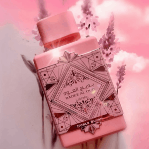 Lattafa Noble Blush 100ml