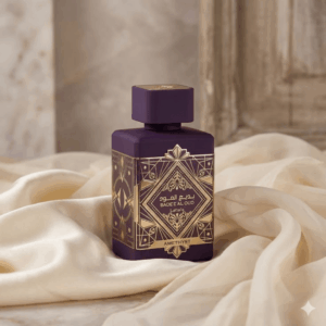 Lattafa Amethyst EDP 100ml