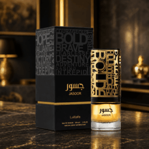 Lattafa Jasoor EDP 100ml