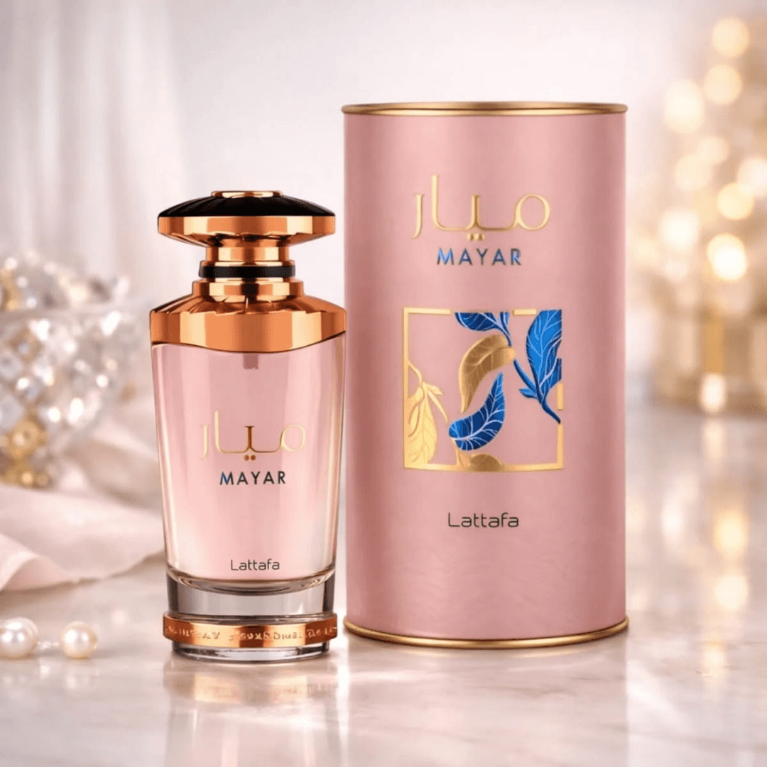 Lattafa Mayar EDP 100ml