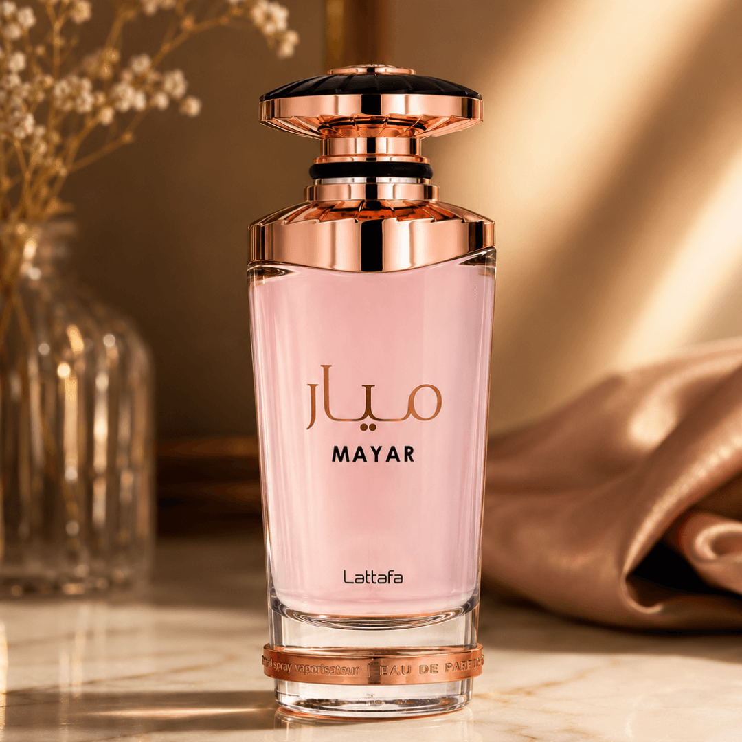 Lattafa Mayar EDP 100ml - Imagen 2