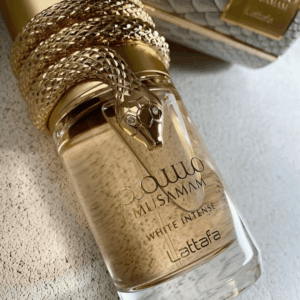 Lattafa Musamam White Intense EDP 100ml