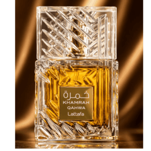 Lattafa Khamrah Qahwa EDP 100ml