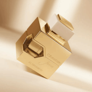 Al Haramain L´aventure Femme 100ml