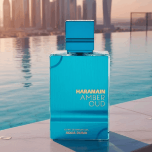 Al Haramain Oud Aqua Dubai EDP 100ml