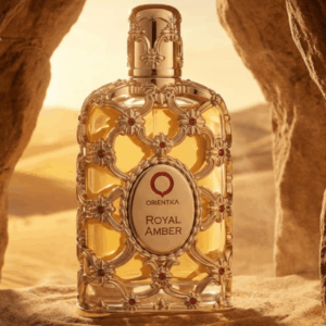Orientica Royal Amber  EDP 150ml