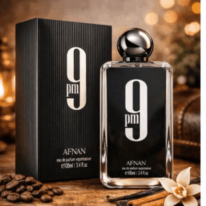 Afnan 9PM EDP 150ml