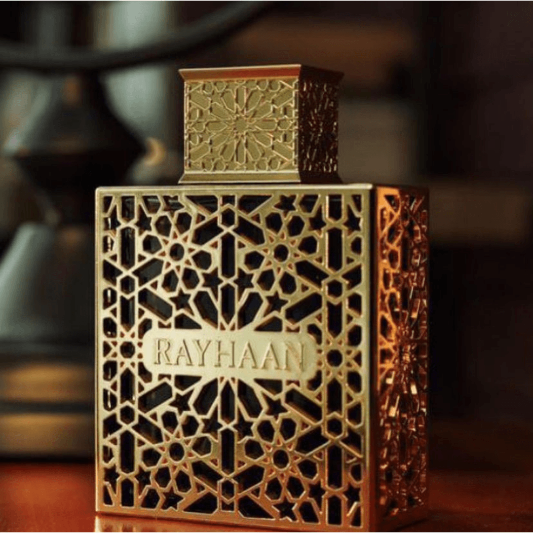 Rayhaan Elixir EP 100ml