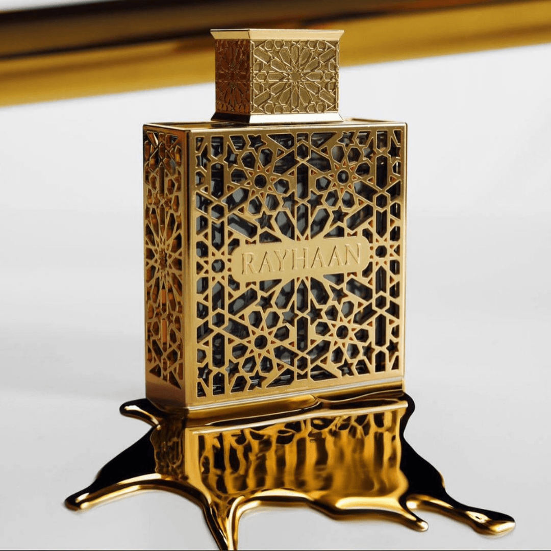 Rayhaan Elixir EP 100ml - Imagen 2
