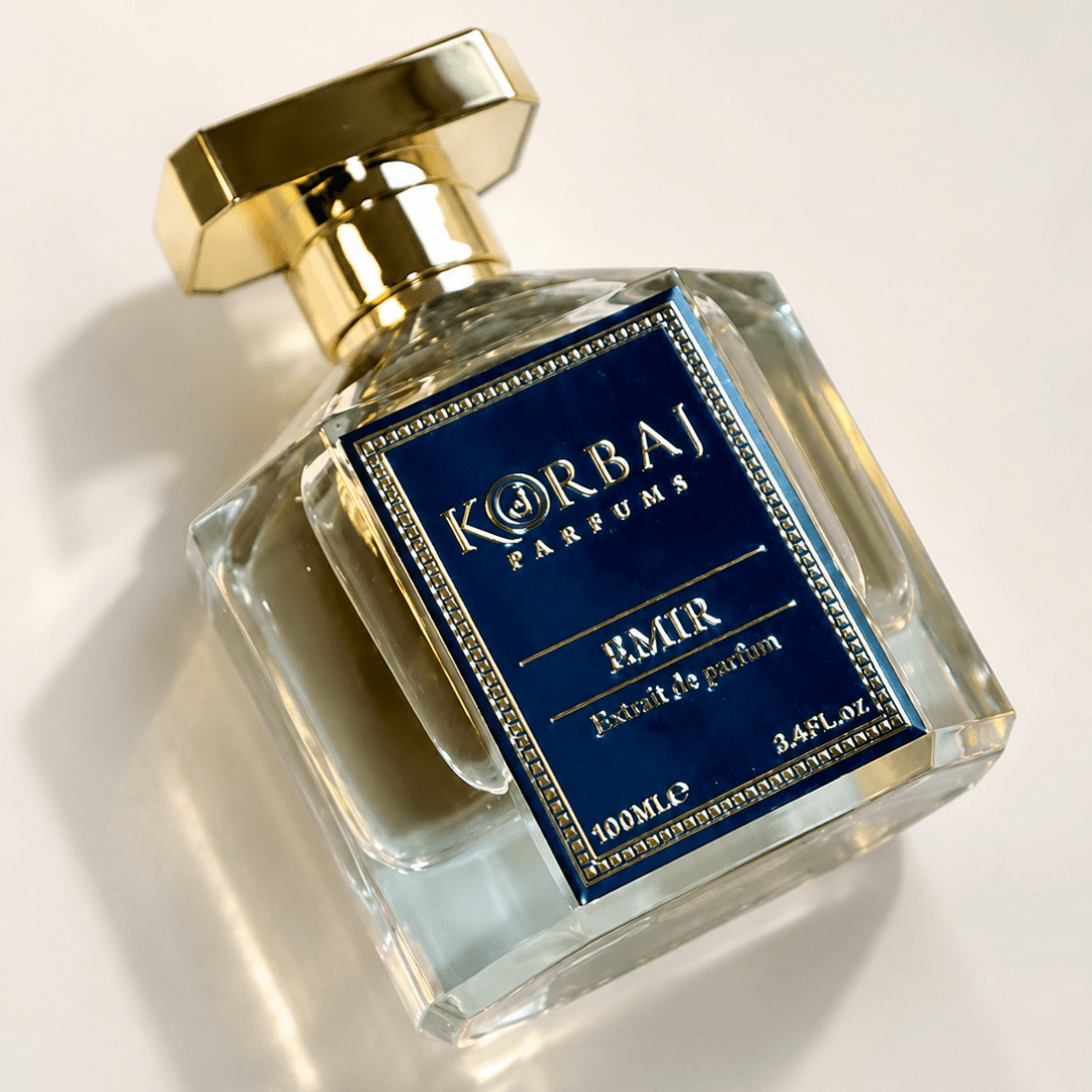 Korbaj Emir Extrait de Parfum 100ml - Imagen 2