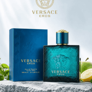 Eros Versace EDP 100ml