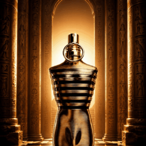 Le Male Elixir Jean Paul Gaultier 125 ml
