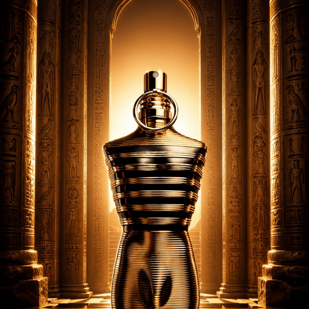 Le Male Elixir Jean Paul Gaultier 125 ml