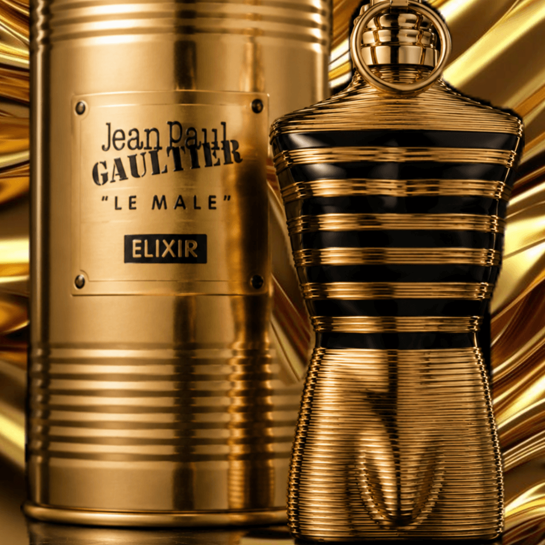 Le Male Elixir Jean Paul Gaultier 125 ml - Imagen 2