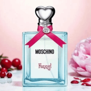 Moschino Funny EDT 100ml