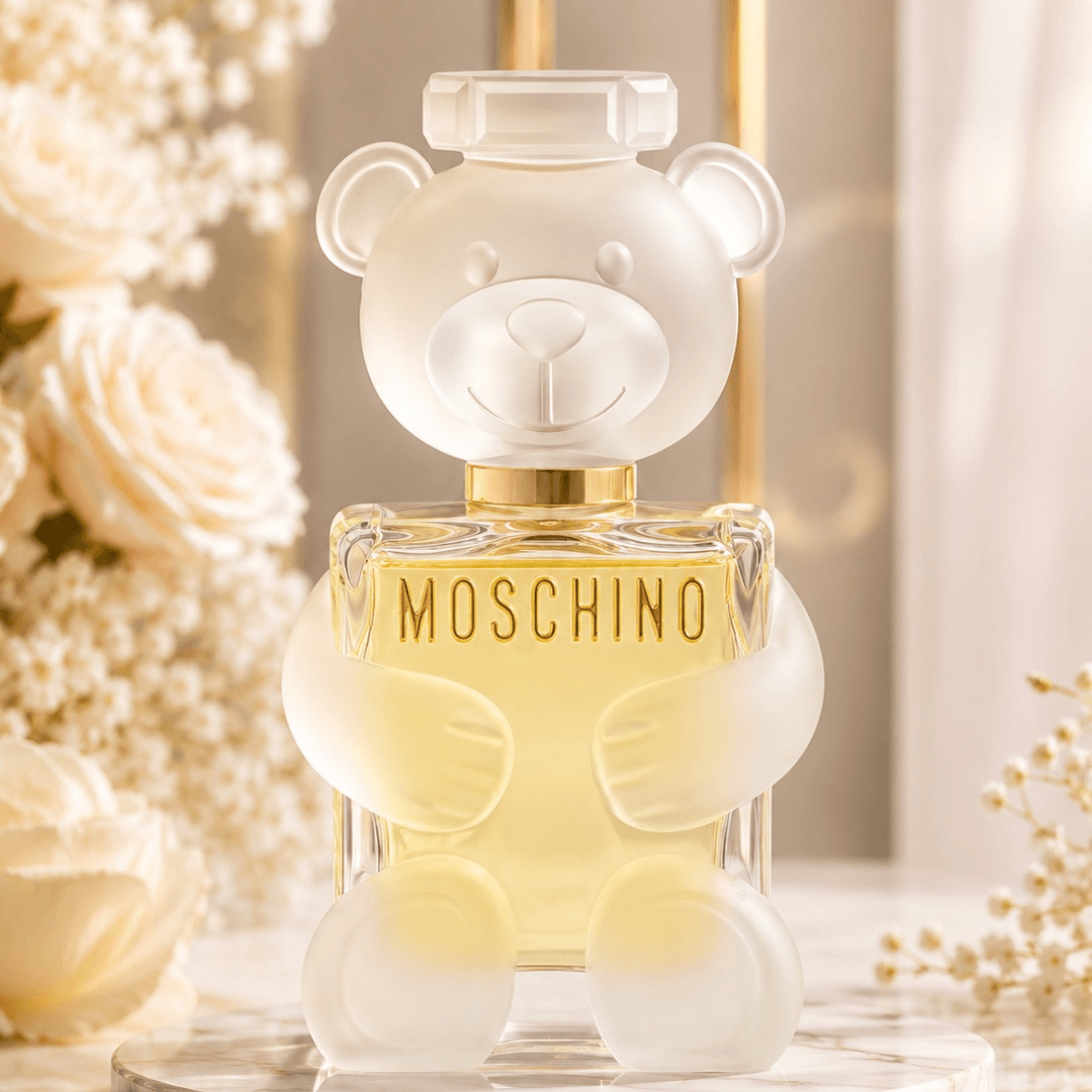 Toy 2 Moschino EDP 100ml