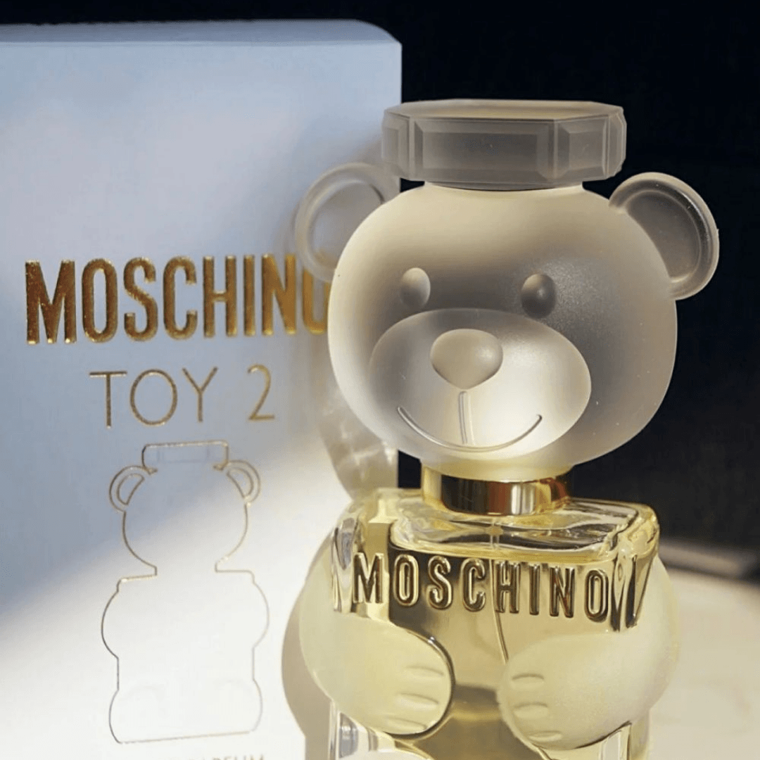 Toy 2 Moschino EDP 100ml - Imagen 2