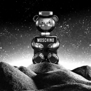 Toy Boy Moschino EDP 100ml