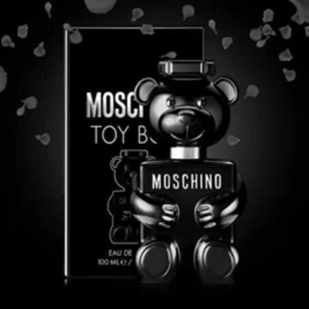 Toy Boy Moschino EDP 100ml - Imagen 2