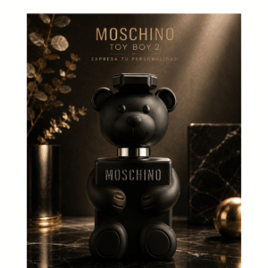 Toy Boy 2 Moschino EDP 100ml