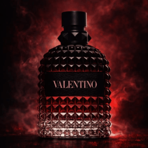 Valentino Uomo Born In Roma Intense EDP 100ml