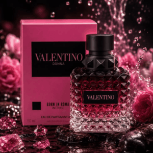 Valentino Donna Born In Roma Intense  EDP 100ml