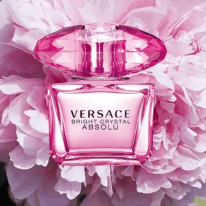 Versace Bright Crystal Absolu Eau de parfum 90ml