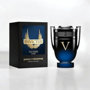 Invictus Victory Elixir Rabbane 100ml