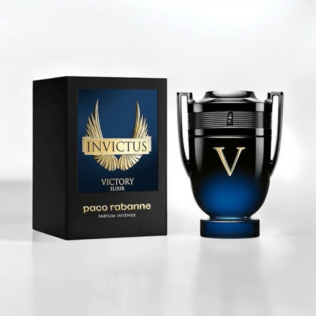 Invictus Victory Elixir Rabbane 100ml