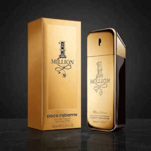 Paco Rabbane One Million HM EDT 100ml