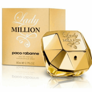 Lady Million Paco Rabanne EDP 80ml