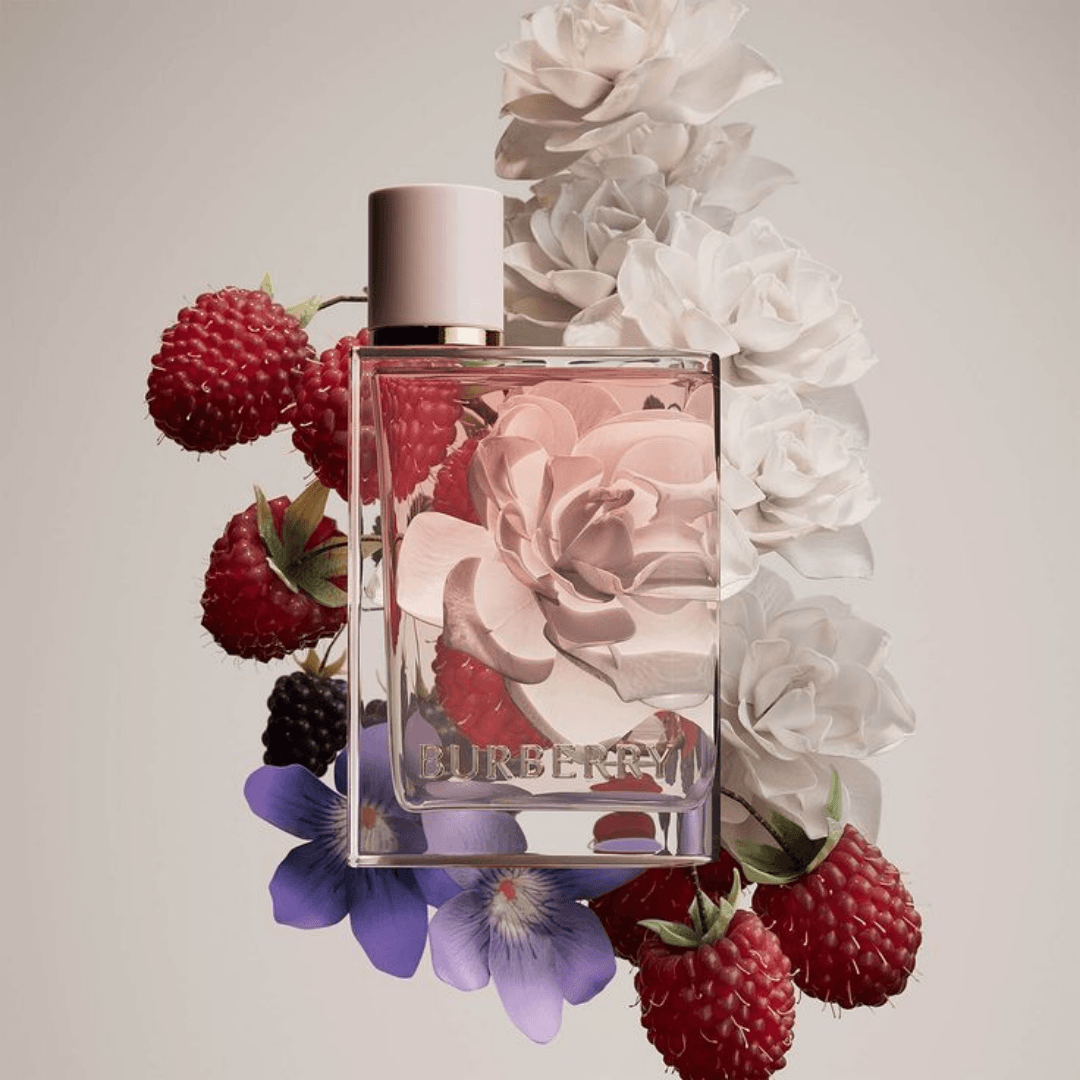 Burberry Her DM EDP 100ml