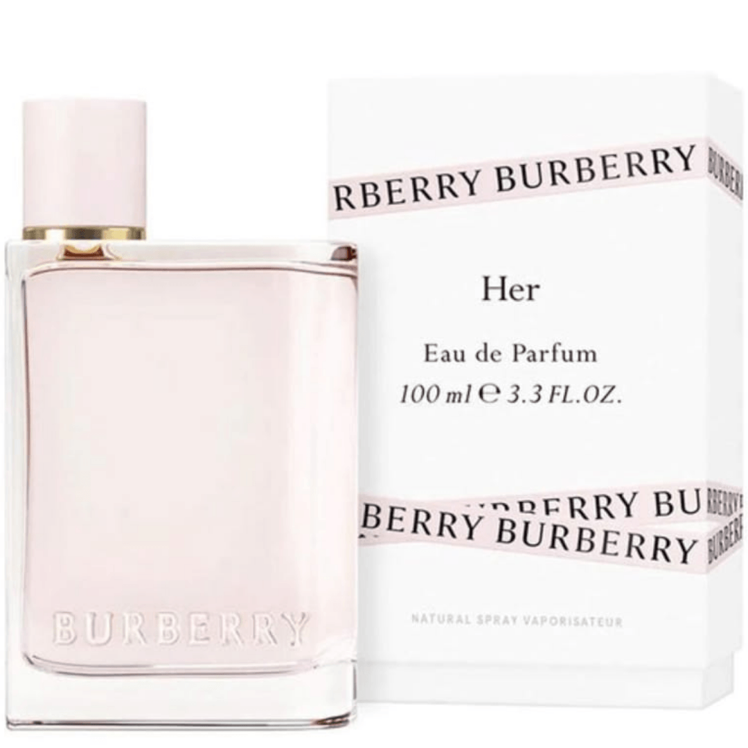 Burberry Her DM EDP 100ml - Imagen 2