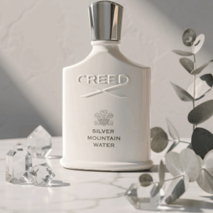 Creed Silver Mountain Water EDP 100ml