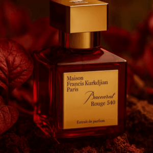 Baccarat Rouge 540 Maison Francis Kurkdjian Extrait de Parfum 70ml